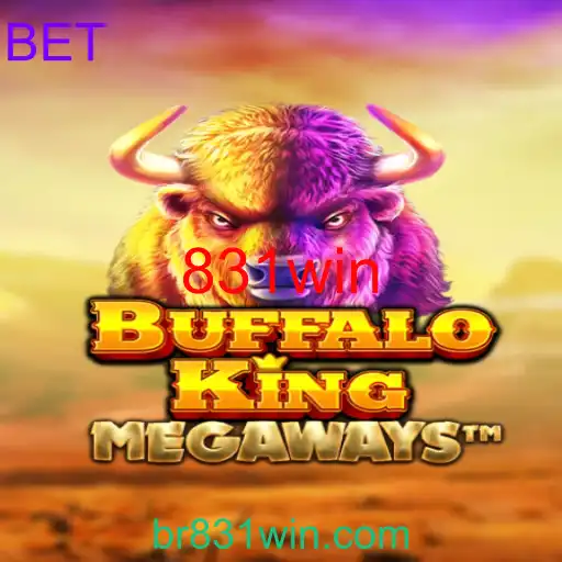 Explorando o Mundo de BuffaloKing e Sua Conexão com 831win