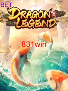 Explorando o Fascinante Mundo de DragonLegend: Um Mergulho nas Aventuras dos 831win