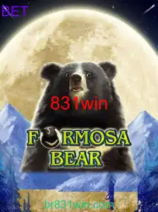 FormosaBear: Um Mergulho na Nova Sensação dos Jogos com 