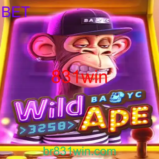 Descubra WildApe3258: A Nova Sensação do Mundo dos Jogos
